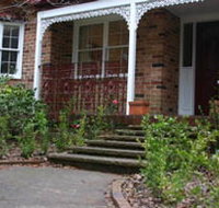 Leura Camellias - Northern Rivers Accommodation