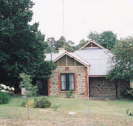 Croll Cottage - Northern Rivers Accommodation