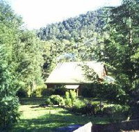 Horse Haven Farmstay - Northern Rivers Accommodation