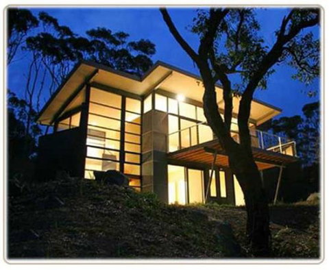 Apollo Bay - Blue Bay View  - Northern Rivers Accommodation 0