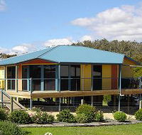 Bicheno Blue Haven - Northern Rivers Accommodation