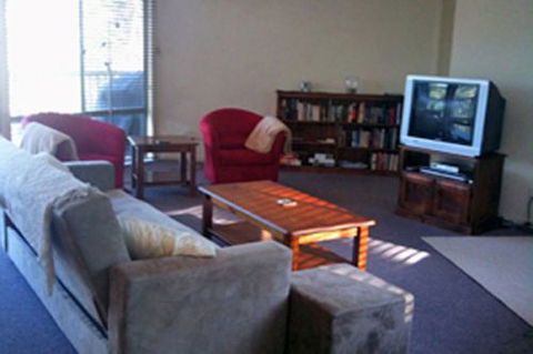 Grass-Tree - Northern Rivers Accommodation 0