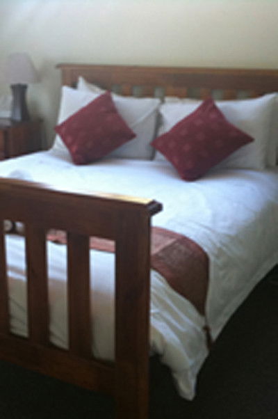 Grass-Tree - Northern Rivers Accommodation 1