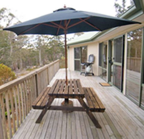 Grass-Tree - Northern Rivers Accommodation 2