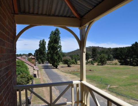 Northeys Of Hill End - Northern Rivers Accommodation 0