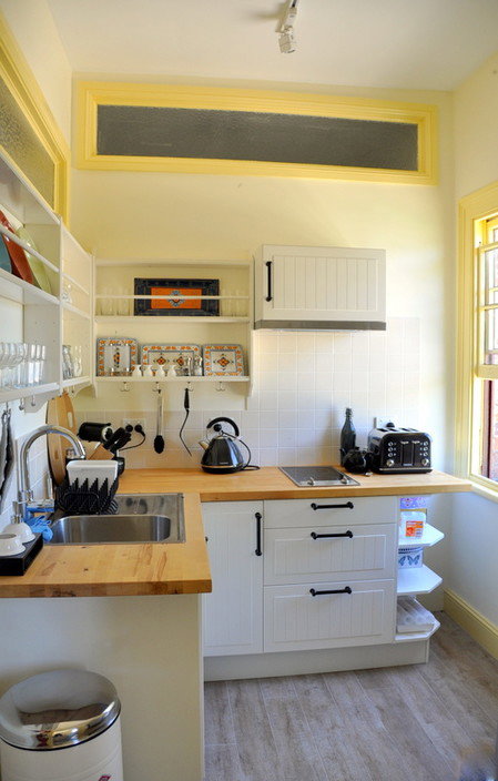 Northeys Of Hill End - Northern Rivers Accommodation 2