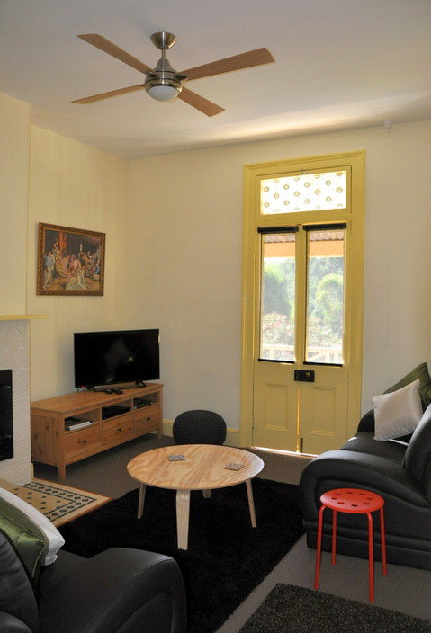 Northeys Of Hill End - Northern Rivers Accommodation 3