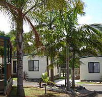 Port Macquarie Holiday Cabins - Northern Rivers Accommodation