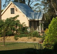 Glenrose Cottages - Northern Rivers Accommodation