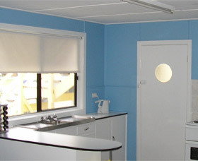 Frangipani Flats - Northern Rivers Accommodation 0