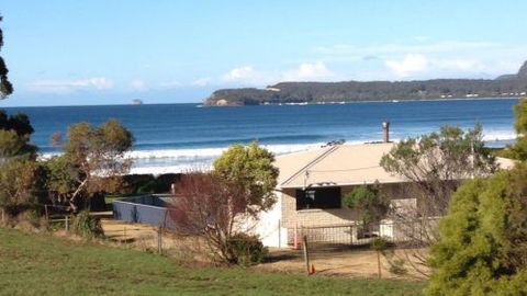 Eaglehawk Neck Beach House - Northern Rivers Accommodation 0