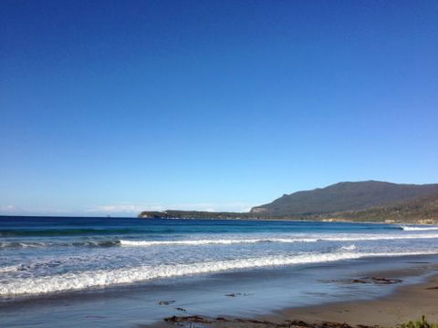 Eaglehawk Neck Beach House - Northern Rivers Accommodation 2