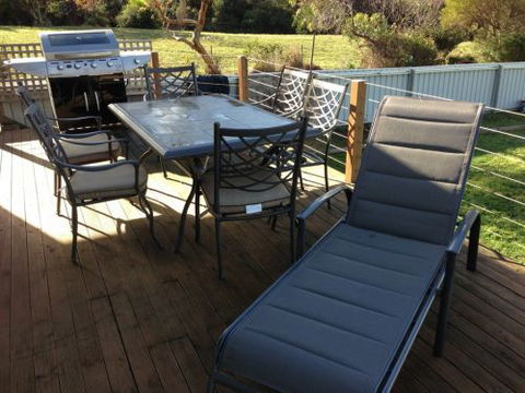 Eaglehawk Neck Beach House - Northern Rivers Accommodation 3