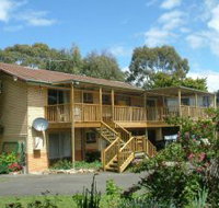 THE 2C'S BED AND BREAKFAST - Northern Rivers Accommodation