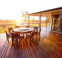 Stockton Rise Country Retreat - Northern Rivers Accommodation