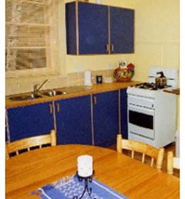 Aventine Cottage - Northern Rivers Accommodation 0