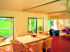 Laguna Whitsundays Resort - Northern Rivers Accommodation 0