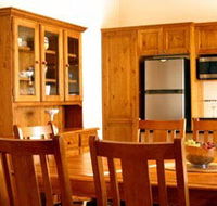 Cottages On Lovedale - Northern Rivers Accommodation