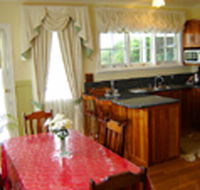Agather By The Sea - Northern Rivers Accommodation