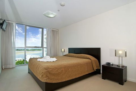M1 Resort Maroochydore - Northern Rivers Accommodation 2