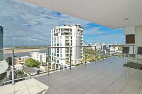 M1 Resort Maroochydore - Northern Rivers Accommodation 4