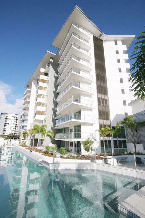 M1 Resort Maroochydore - Northern Rivers Accommodation 6
