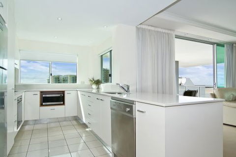 M1 Resort Maroochydore - Northern Rivers Accommodation 8