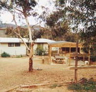 Angorichina Tourist Village - Northern Rivers Accommodation