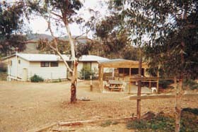 Angorichina Tourist Village - Northern Rivers Accommodation 0