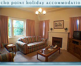 Echo Point Holiday Villas - Northern Rivers Accommodation 0