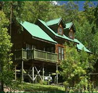 Barrington Wilderness Cottages - Northern Rivers Accommodation