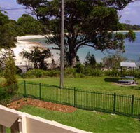 Driftwood Beach House Jervis Bay - Northern Rivers Accommodation