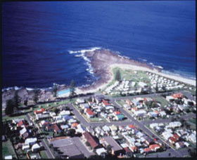 Shellharbour Beachside Tourist Park - Northern Rivers Accommodation 0