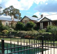 Chapel House - Northern Rivers Accommodation