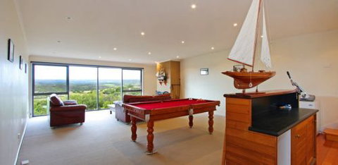 Moonah Ridge Holiday Accommodation - Northern Rivers Accommodation 0