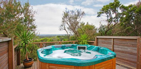 Moonah Ridge Holiday Accommodation - Northern Rivers Accommodation 1