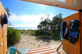 Moonah Ridge Holiday Accommodation - Northern Rivers Accommodation 2