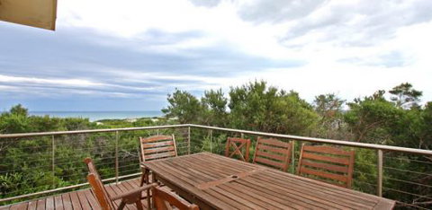 Moonah Ridge Holiday Accommodation - Northern Rivers Accommodation 3