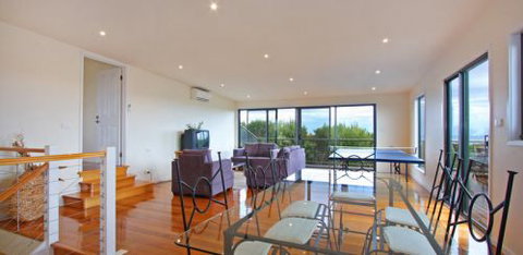 Moonah Ridge Holiday Accommodation - Northern Rivers Accommodation 5