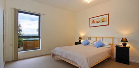 Moonah Ridge Holiday Accommodation - Northern Rivers Accommodation 6