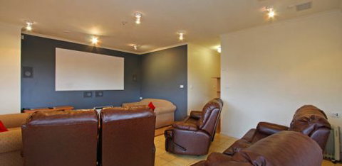 Moonah Ridge Holiday Accommodation - Northern Rivers Accommodation 8