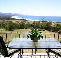 Bicheno's Ocean View Retreat - Northern Rivers Accommodation