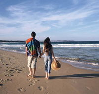 Currarong Beachside Tourist Park - Northern Rivers Accommodation