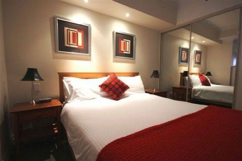 Apartments Plus - Northern Rivers Accommodation 2