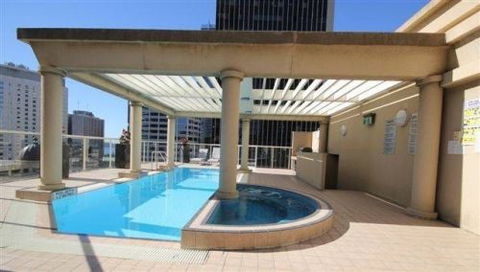 Apartments Plus - Northern Rivers Accommodation 3