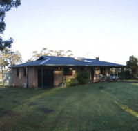 Talga Vines Vineyard Escape - Northern Rivers Accommodation