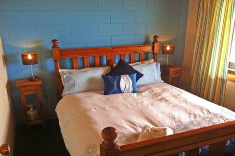 Beachcomber - Northern Rivers Accommodation 1