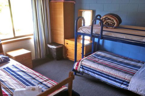 Beachcomber - Northern Rivers Accommodation 2