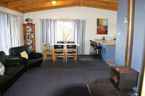 Beachcomber - Northern Rivers Accommodation 4