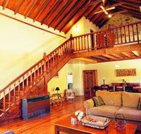 Clare Valley Heritage Retreat - Roscrow - Northern Rivers Accommodation